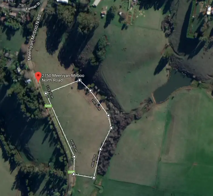 Second view of Homely rural property listing, Lot 1 2750 Meeniyan Mirboo North Road, Mirboo North VIC 3871