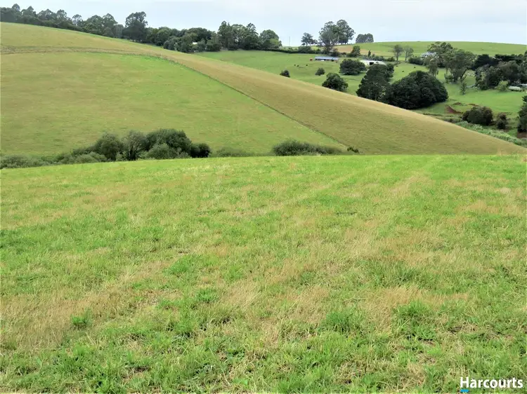 Fourth view of Homely rural property listing, Lot 1 2750 Meeniyan Mirboo North Road, Mirboo North VIC 3871
