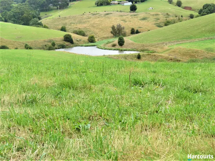 Fifth view of Homely rural property listing, Lot 1 2750 Meeniyan Mirboo North Road, Mirboo North VIC 3871