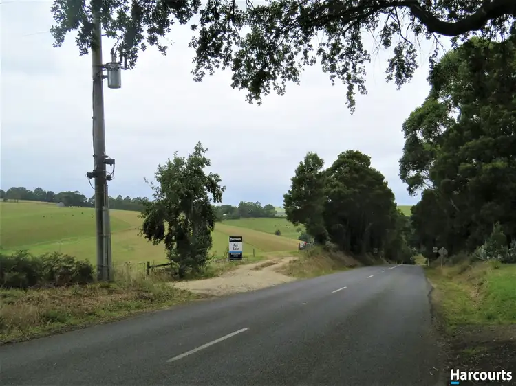 Sixth view of Homely rural property listing, Lot 1 2750 Meeniyan Mirboo North Road, Mirboo North VIC 3871