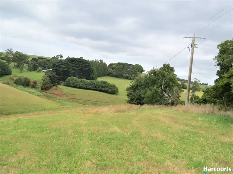 Seventh view of Homely rural property listing, Lot 1 2750 Meeniyan Mirboo North Road, Mirboo North VIC 3871