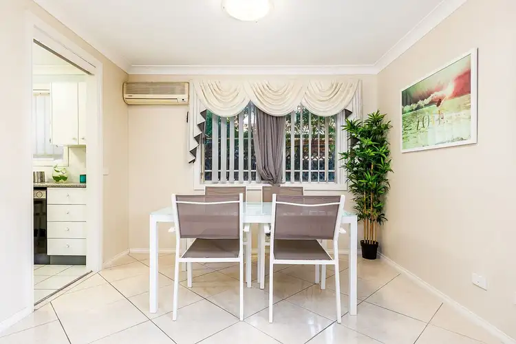 Second view of Homely house listing, 2/71 Perrin Avenue, Plumpton NSW 2761