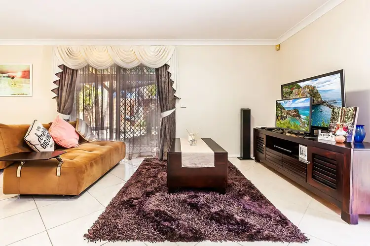 Third view of Homely house listing, 2/71 Perrin Avenue, Plumpton NSW 2761