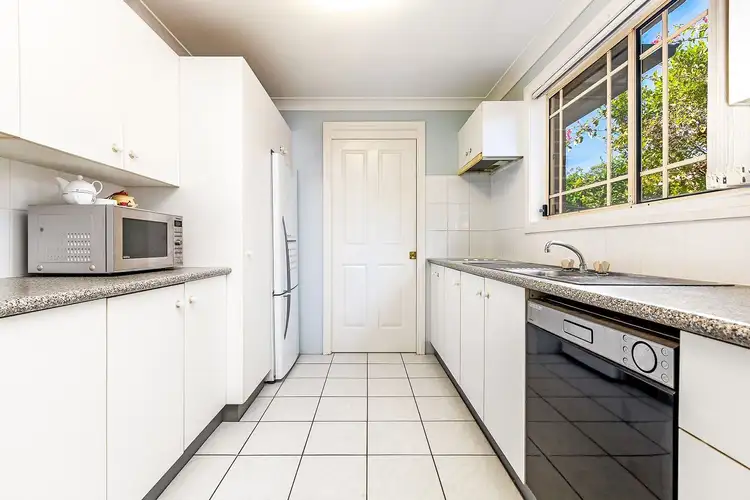 Fourth view of Homely house listing, 2/71 Perrin Avenue, Plumpton NSW 2761