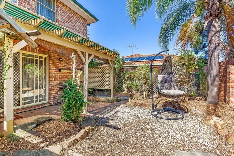 Seventh view of Homely house listing, 2/71 Perrin Avenue, Plumpton NSW 2761
