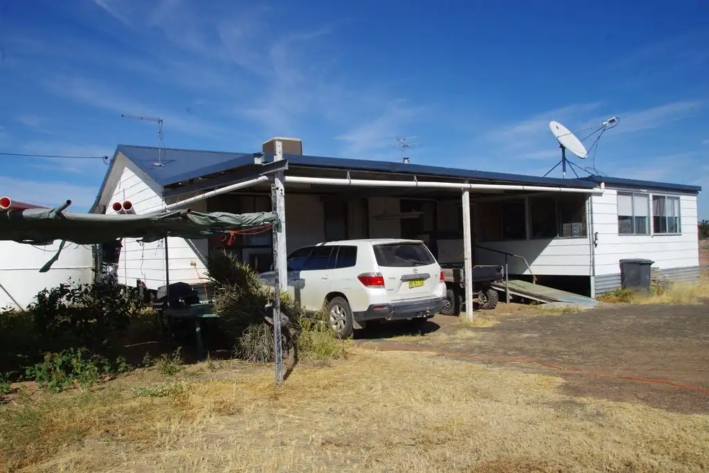 Main view of Homely rural property listing, 1119 Werah Creek Road, Wee Waa NSW 2388