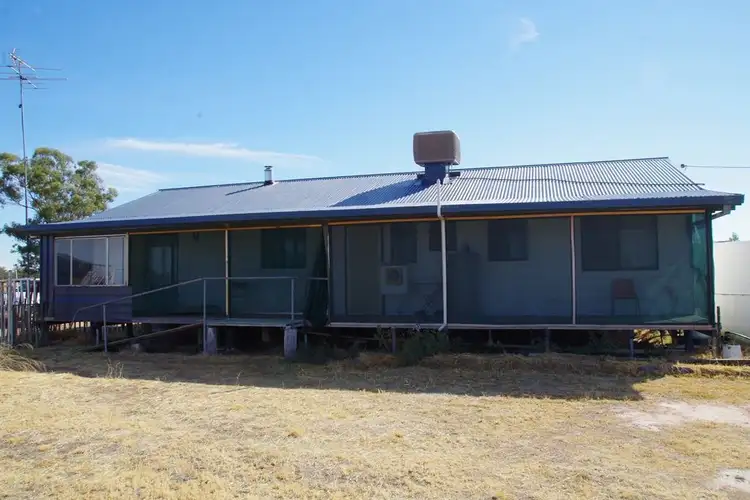 Third view of Homely rural property listing, 1119 Werah Creek Road, Wee Waa NSW 2388