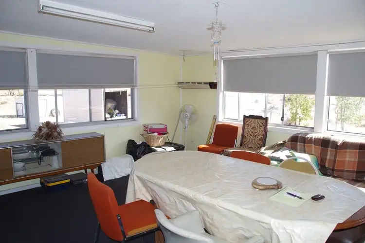 Fifth view of Homely rural property listing, 1119 Werah Creek Road, Wee Waa NSW 2388