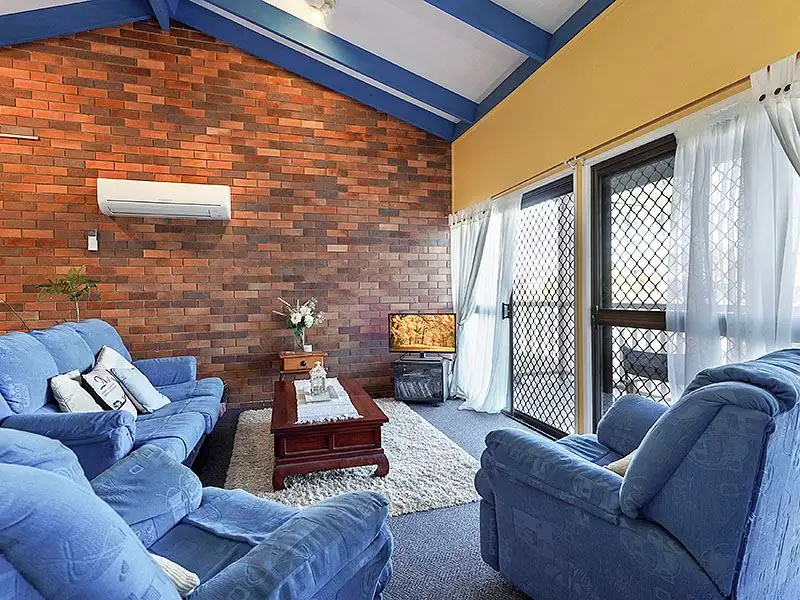 Main view of Homely house listing, 15 Bates Drive, Everton Hills QLD 4053