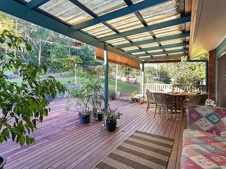 Fourth view of Homely house listing, 15 Bates Drive, Everton Hills QLD 4053
