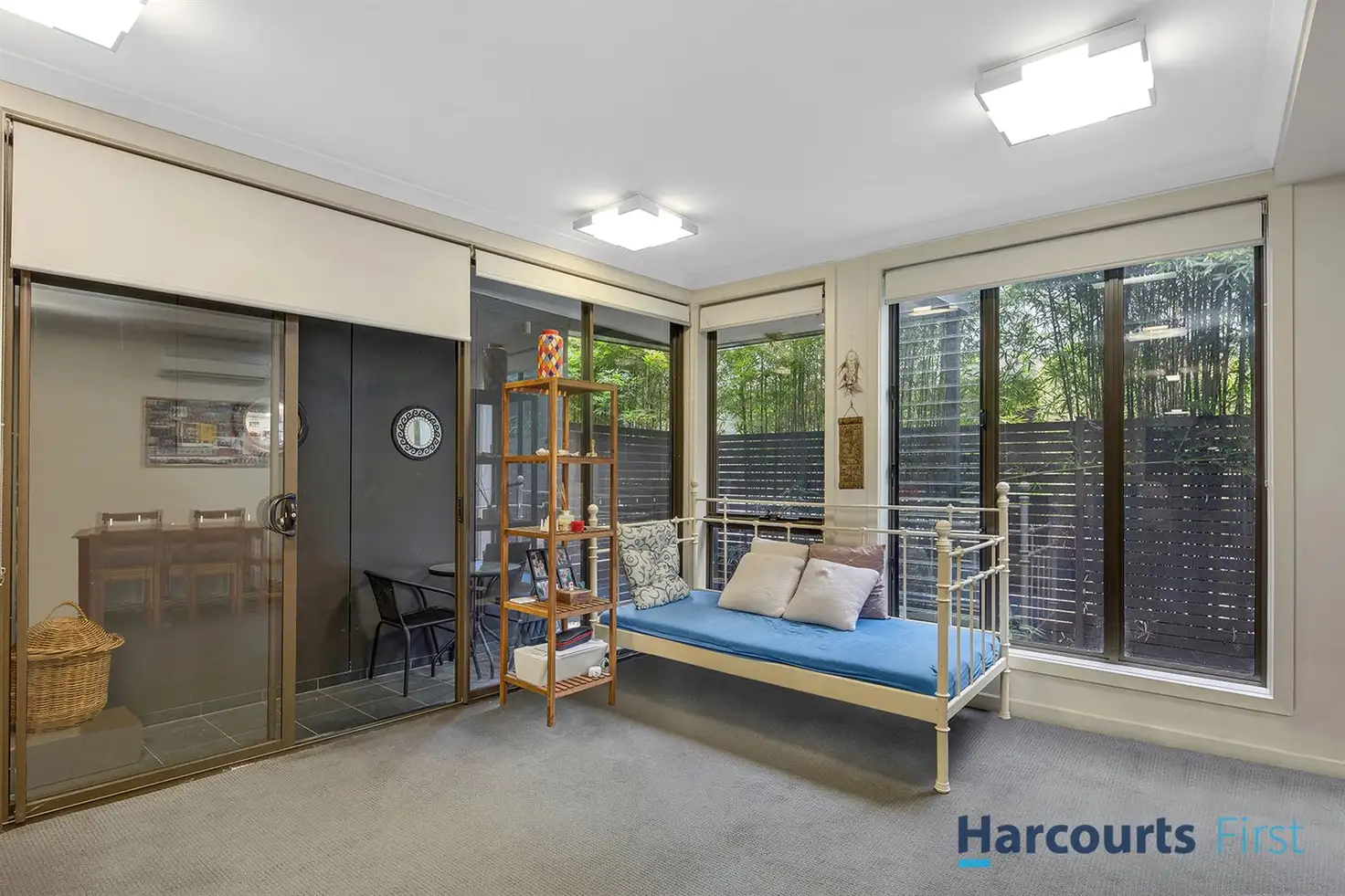 Main view of Homely apartment listing, 4/52 Yarra Bing Crescent, Burwood VIC 3125