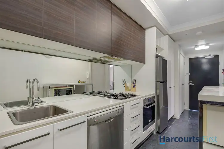 Fourth view of Homely apartment listing, 4/52 Yarra Bing Crescent, Burwood VIC 3125