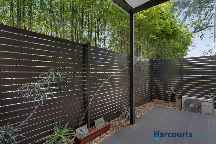 Fifth view of Homely apartment listing, 4/52 Yarra Bing Crescent, Burwood VIC 3125