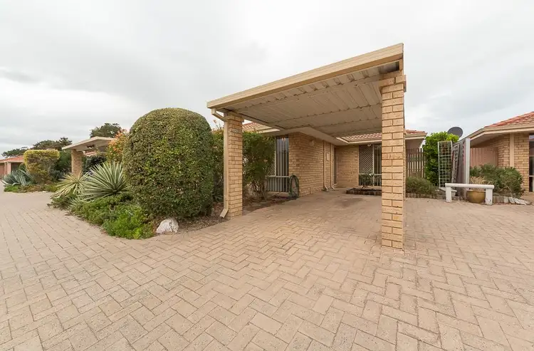 Main view of Homely unit listing, 26/96 Simpson Avenue, Rockingham WA 6168