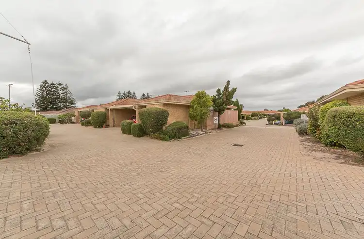 Second view of Homely unit listing, 26/96 Simpson Avenue, Rockingham WA 6168