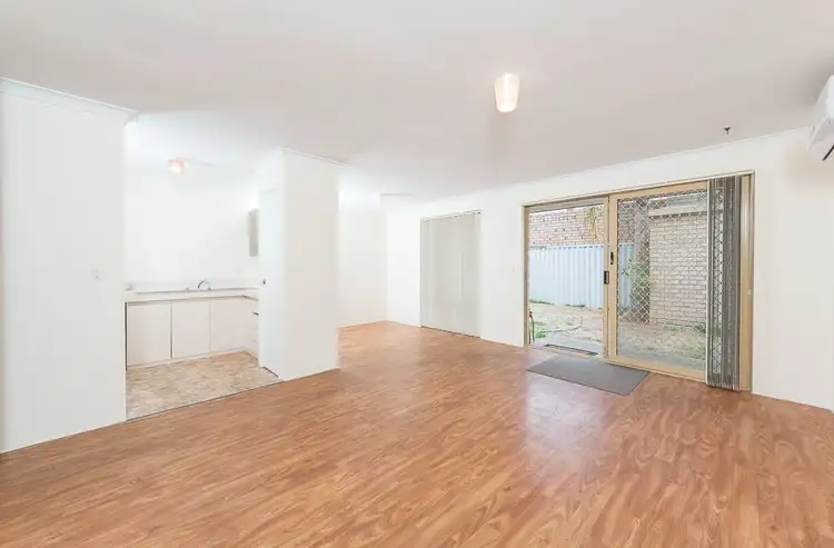 Third view of Homely unit listing, 26/96 Simpson Avenue, Rockingham WA 6168