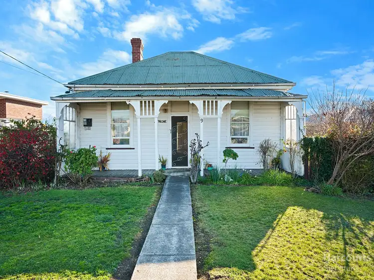 9 Walker Street, Sorell TAS 7172