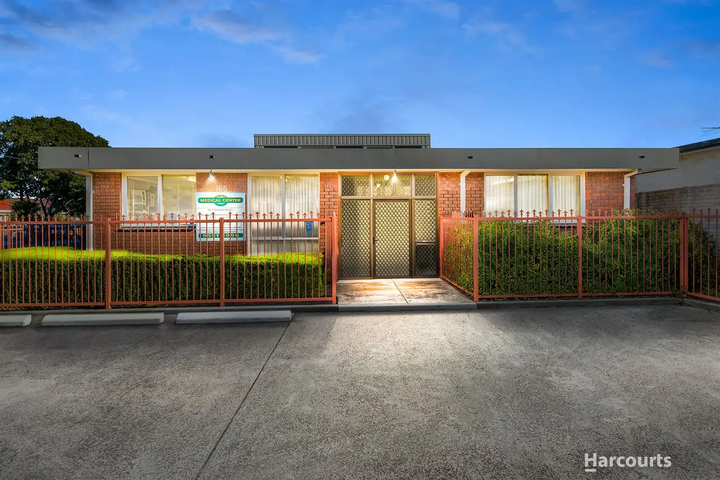 Main view of Homely house listing, 166 Bourke Road, Clarinda VIC 3169