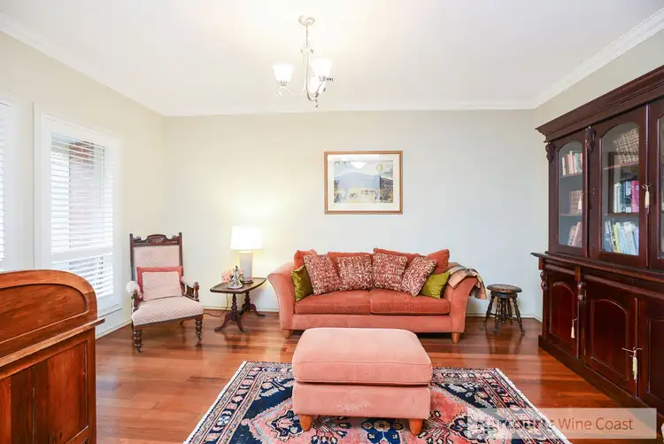 Fifth view of Homely house listing, 9 St James Street, Willunga SA 5172