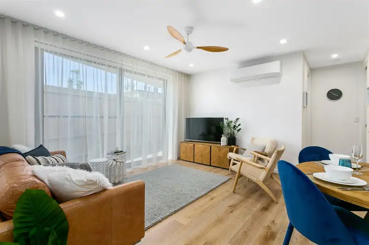 Second view of Homely unit listing, 3/3056 Frankston Flinders Rd, Balnarring VIC 3926