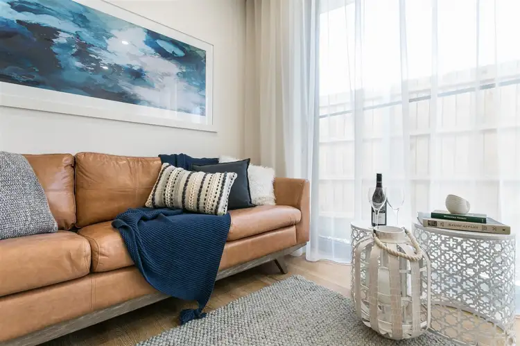 Third view of Homely unit listing, 3/3056 Frankston Flinders Rd, Balnarring VIC 3926