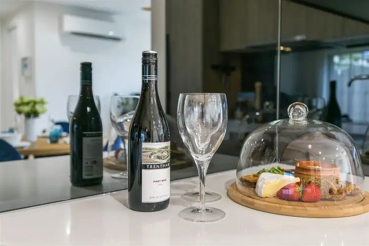 Fifth view of Homely unit listing, 3/3056 Frankston Flinders Rd, Balnarring VIC 3926