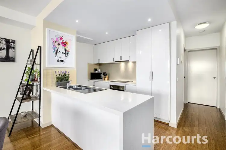 Fourth view of Homely apartment listing, 103/1A Highmoor Avenue, Bayswater VIC 3153