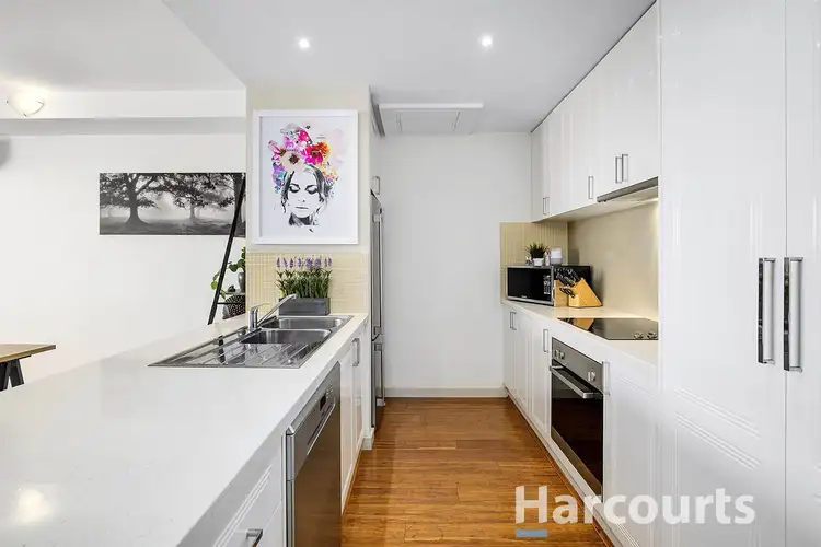 Fifth view of Homely apartment listing, 103/1A Highmoor Avenue, Bayswater VIC 3153