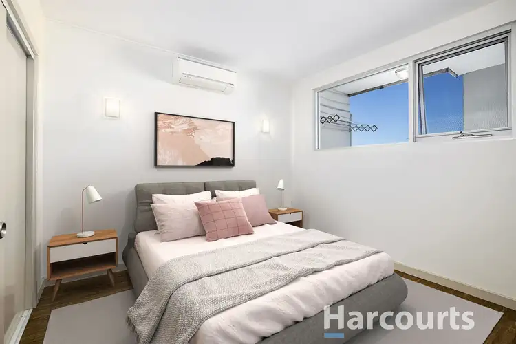 Sixth view of Homely apartment listing, 103/1A Highmoor Avenue, Bayswater VIC 3153
