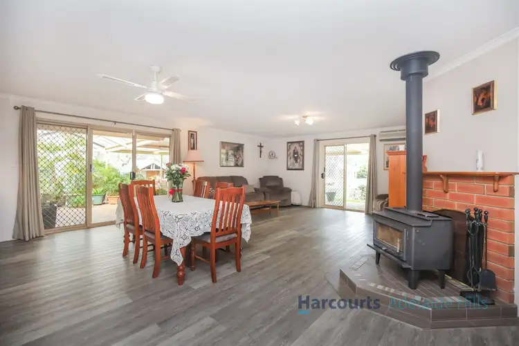 Second view of Homely house listing, 9A Duncan Crescent, Mount Barker SA 5251
