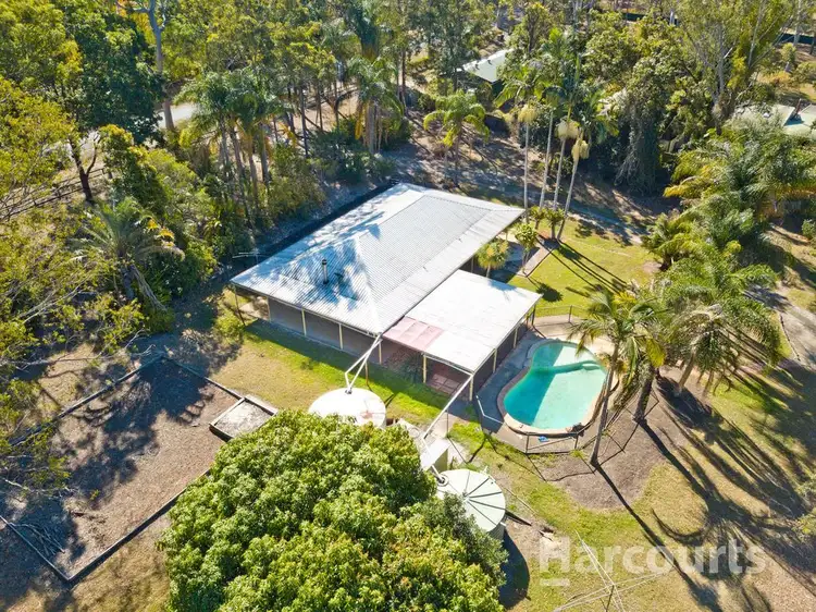 54 - 66 Bobermien Road, Logan Village QLD 4207