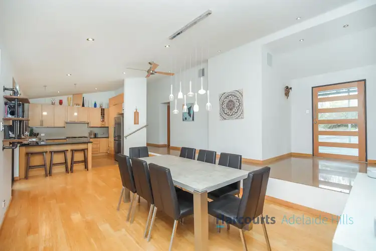 Second view of Homely house listing, 5 Dillon Road, Aldgate SA 5154