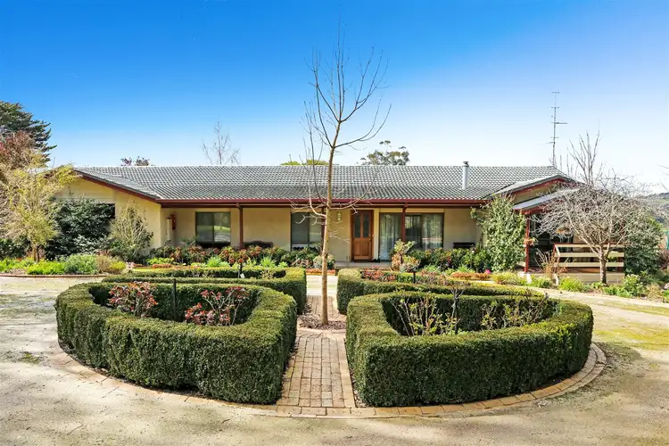 4 Beilbys Road, Leongatha South VIC 3953