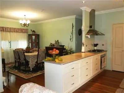 Sixth view of Homely house listing, 35 Seafarer Drive, River Heads QLD