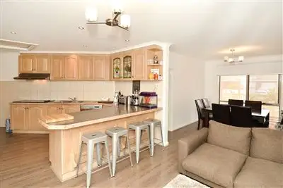 Third view of Homely house listing, 9 Govett Cres, St Albans Park VIC