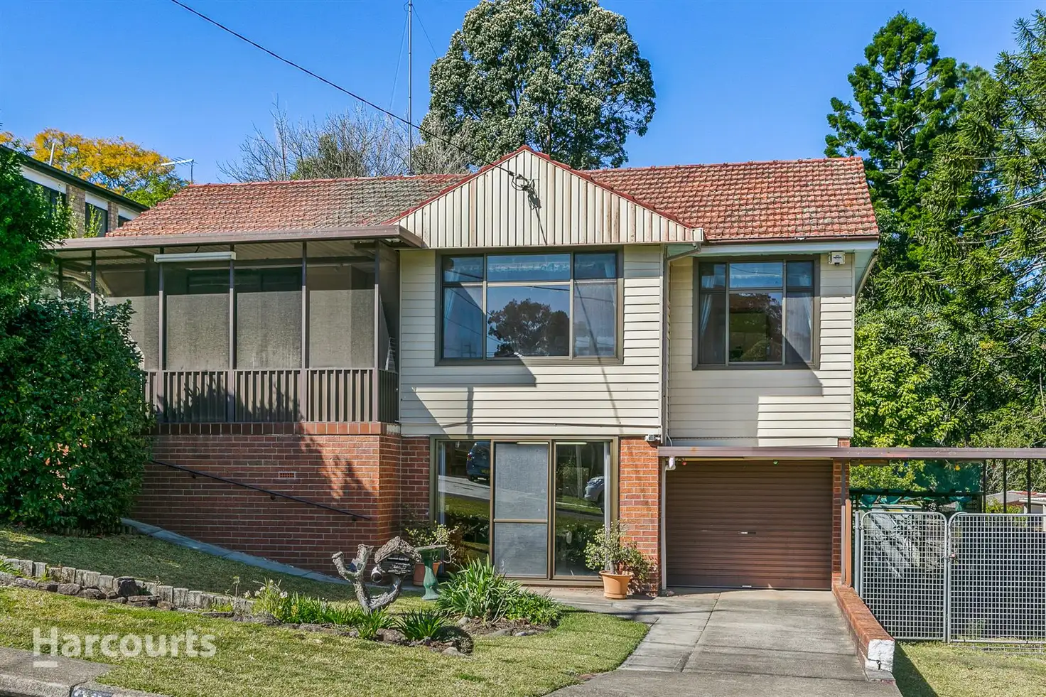 Main view of Homely house listing, 23 Bennetts Road West, Dundas NSW 2117