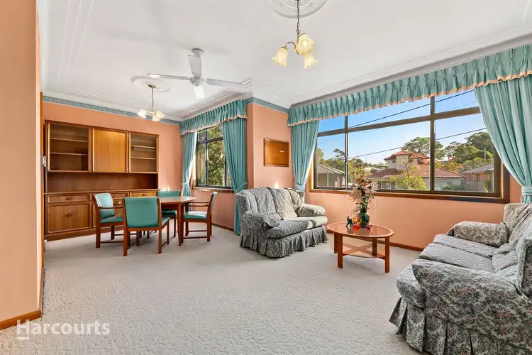Second view of Homely house listing, 23 Bennetts Road West, Dundas NSW 2117