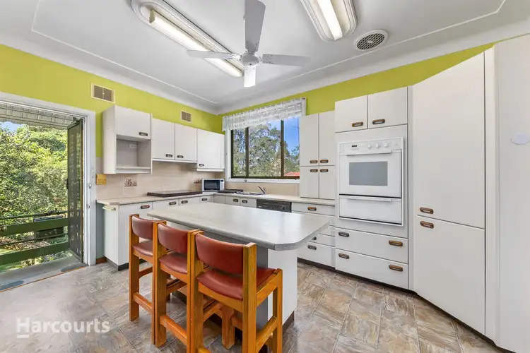 Fourth view of Homely house listing, 23 Bennetts Road West, Dundas NSW 2117