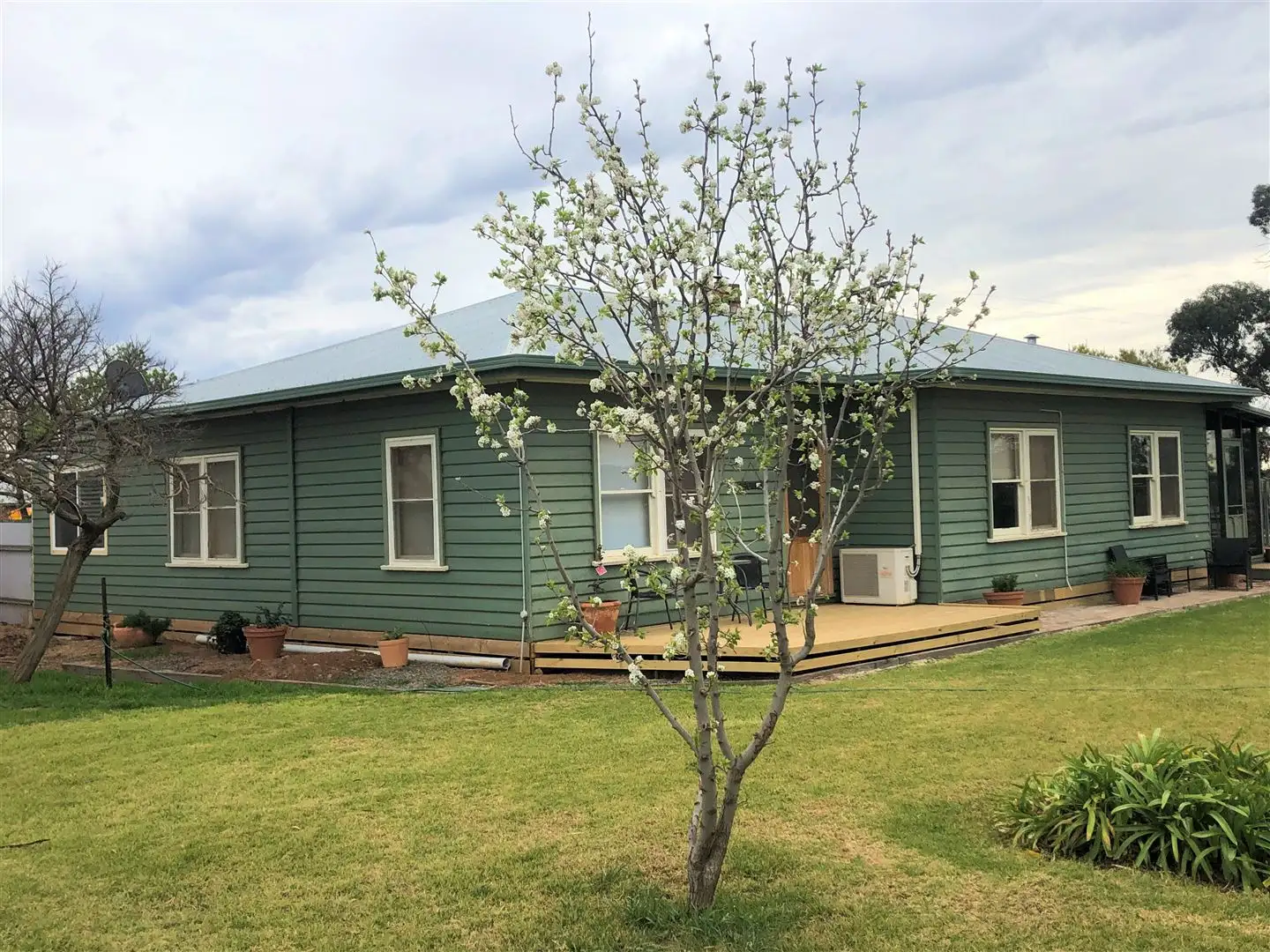 Main view of Homely rural property listing, "Shady Gums" Corner Flanagans Lane & Birganbigal Road, Deniliquin NSW 2710