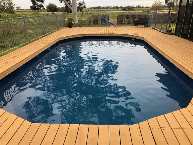 Second view of Homely rural property listing, "Shady Gums" Corner Flanagans Lane & Birganbigal Road, Deniliquin NSW 2710