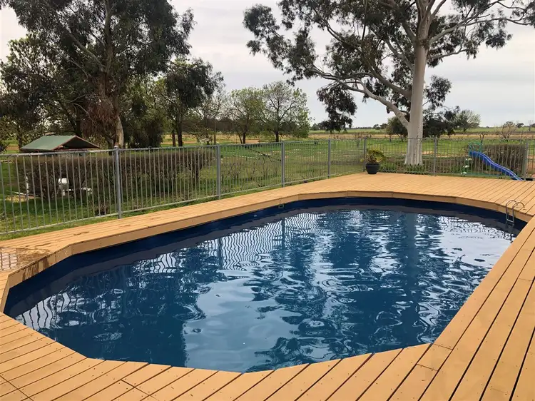 Fourth view of Homely rural property listing, "Shady Gums" Corner Flanagans Lane & Birganbigal Road, Deniliquin NSW 2710