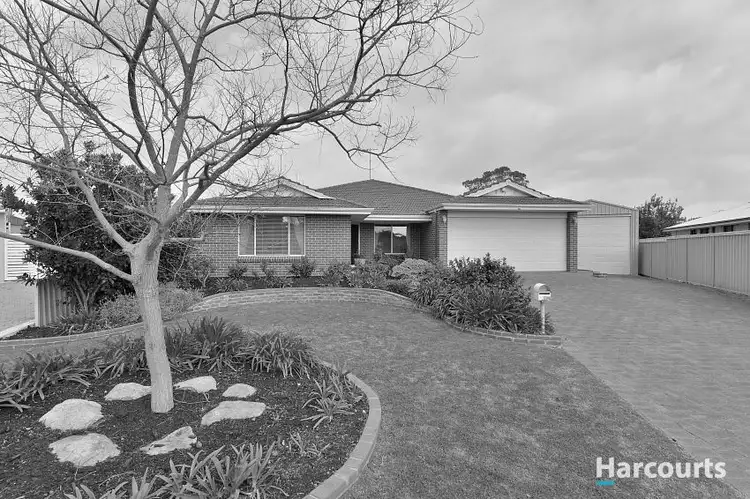 Main view of Homely house listing, 9 Sandalwood Close, Falcon WA 6210
