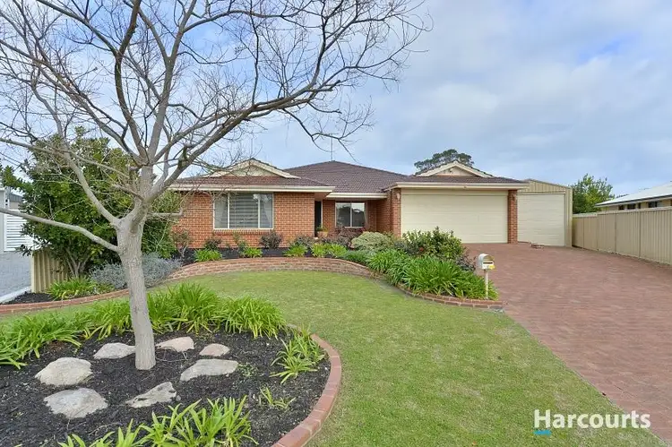 Second view of Homely house listing, 9 Sandalwood Close, Falcon WA 6210