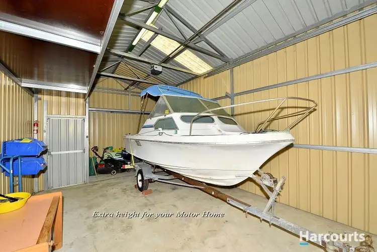 Fourth view of Homely house listing, 9 Sandalwood Close, Falcon WA 6210