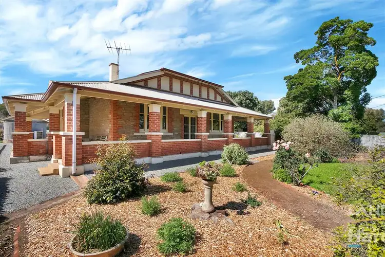 Second view of Homely house listing, 36 Gilbert Street, Tarlee SA 5411