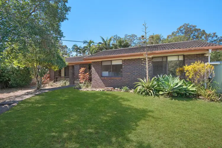 Main view of Homely house listing, 34 Bel-Air Court, Ferny Hills QLD 4055
