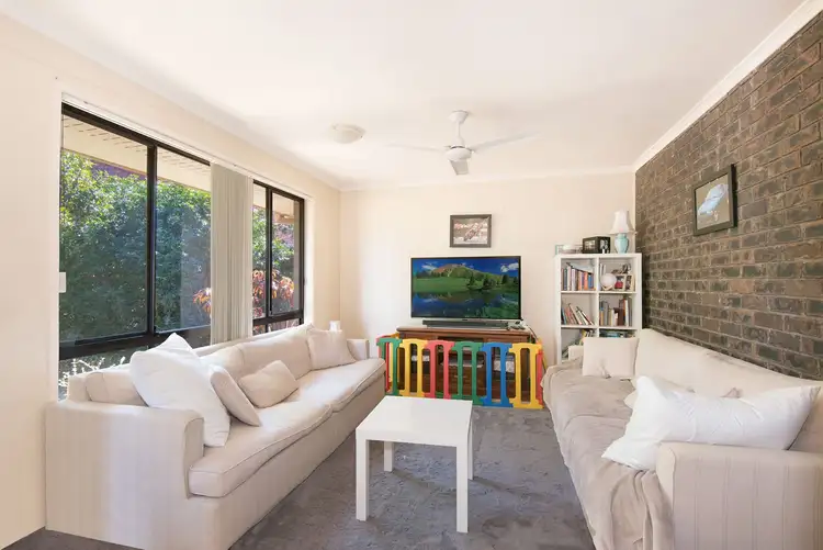 Second view of Homely house listing, 34 Bel-Air Court, Ferny Hills QLD 4055