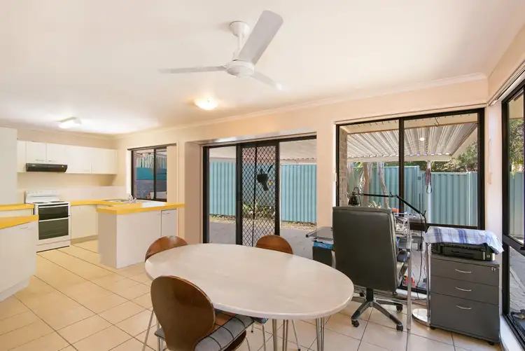 Fourth view of Homely house listing, 34 Bel-Air Court, Ferny Hills QLD 4055