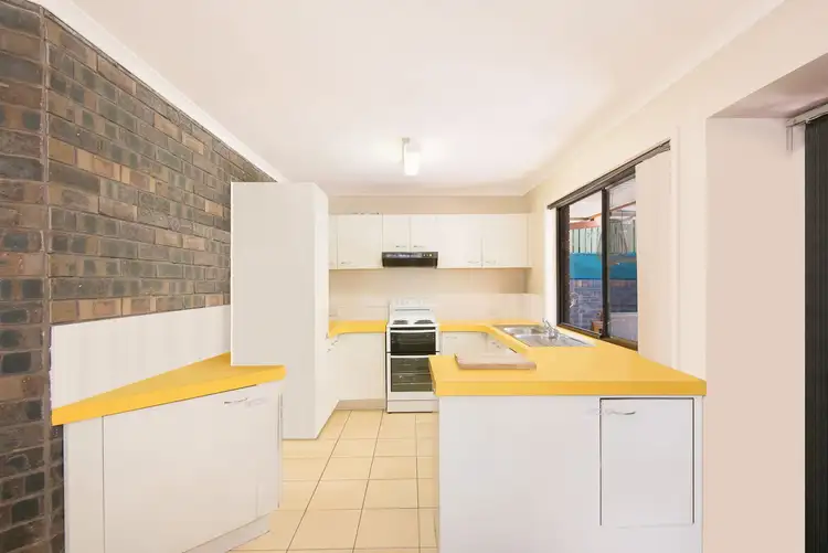 Fifth view of Homely house listing, 34 Bel-Air Court, Ferny Hills QLD 4055