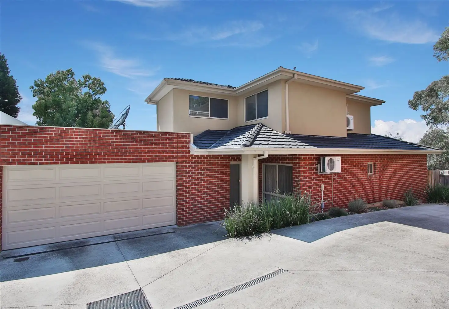 Main view of Homely townhouse listing, 4/11 View Road, Vermont VIC 3133